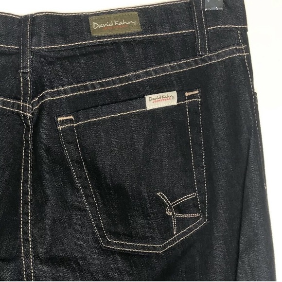David Kahn Denim - David Kahn
